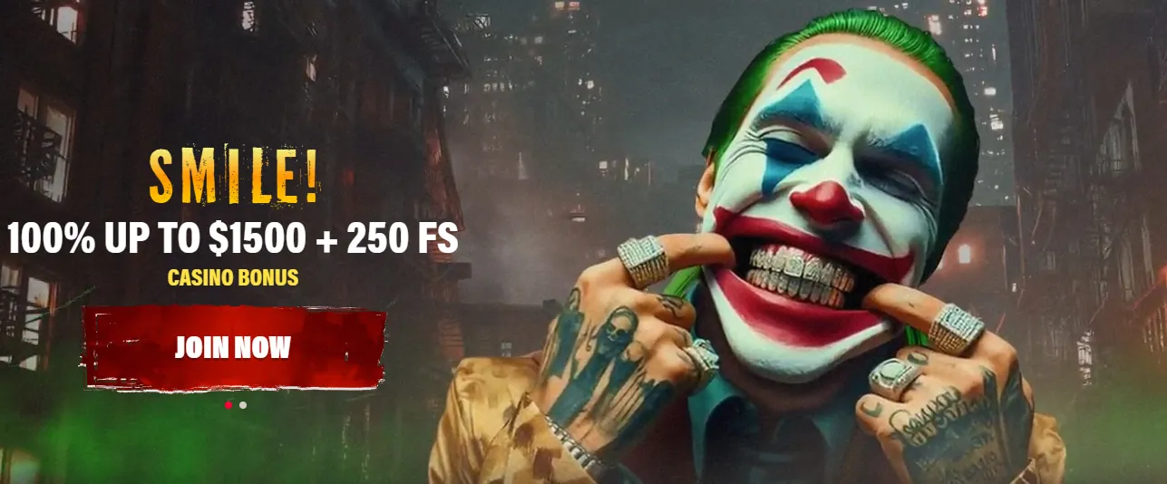 Come valutare se Jokery Casino &egrave; la scelta giusta per te: guida alla decisione