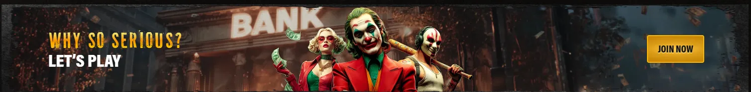 Perch&eacute; i giocatori italiani scelgono Jokery Casino rispetto ad altre piattaforme